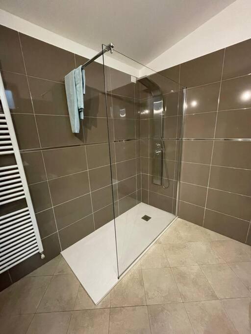 Elia Loft Apartment ริวาเดลการ์ดา ภายนอก รูปภาพ